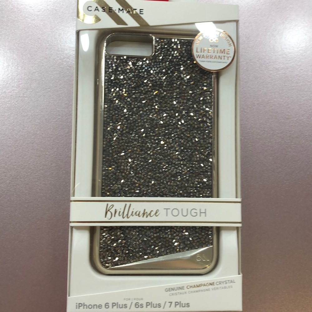 SOLD!!!!!! Case-Mate iPhone Case